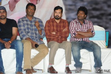 Rowdy Fellow Movie Success Meet